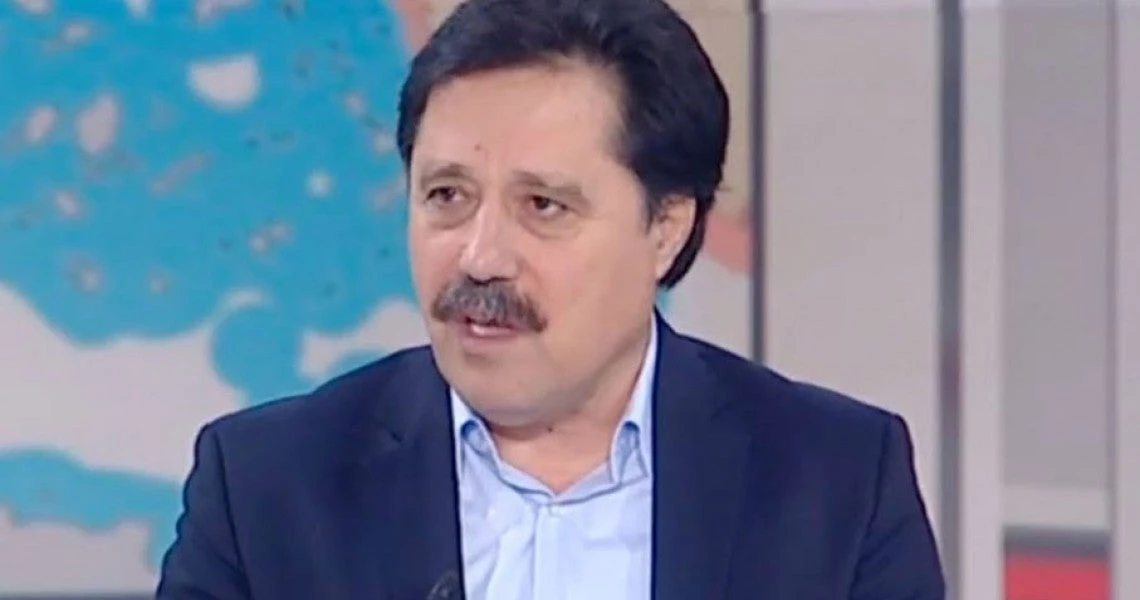 Σάββας Καλεντερίδης: Εάν στελέχη της ΜΙΤ αποτολμήσουν να «αρπάξουν» τους 8, είτε θα συλληφθούν είτε θα σκοτωθούν (βίντεο)